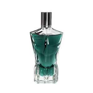 Fragrance World John Gustav Classic 100 ml – парфюмированная вода для мужчин. Photo 2